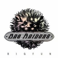 Punch Reprise_Bag Raiders