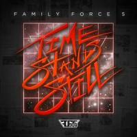 This Is My Year_Family Force 5