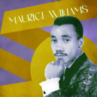 High Blood Pressure_Maurice Williams,The Zodiacs