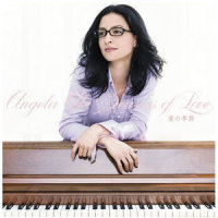 It's So Hard To Say Goodbye To Yesterday_Angela Aki