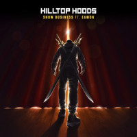 Show Business_Hilltop Hoods,Eamon