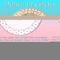 Dance in Circles_Chris Huber,Chris Anderson,Bruce Pavett