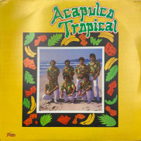 Tormento De Cumbia_Acapulco Tropical