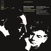 I. Allegro_Isaac Stern,Johann Sebastian Bach,London Symphony Orchestra