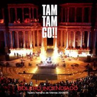 Pasarán(con Antonio Vega)_Tam Tam Go,Antonio Vega