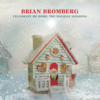 Celebrate Me Home_Brian Bromberg,Chris Walker,Bob James,Kenneth Clark Loggins