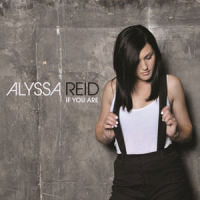 You Go Do You_Alyssa Reid