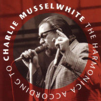 Azul Para Amparo_Charlie Musselwhite