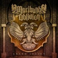 Red Flag Fluttered_Moribund Oblivion