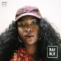 Gone_Ray BLK,Wretch 32