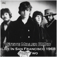 Living In The USA_Steve Miller Band