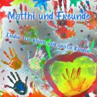 Faul Sein_Matthi und Freunde,Elina