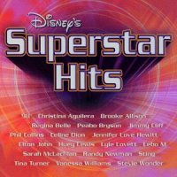 Colors of the Wind_Vanessa Williams