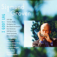 Bak Berg Og Blåne_Sigmund Groven,Ole Edvard Antonsen