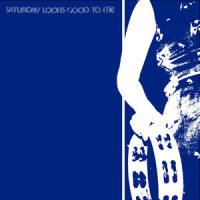 Diary_Saturday Looks Good To Me
