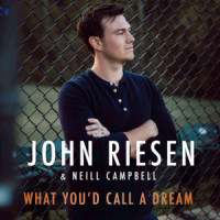 The Student Serenade from the Student Prince_John Riesen,Neill Campbell,Sigmund Romberg
