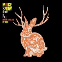 Heart Is Full_Miike Snow