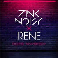 Does Anybody_Pink Noisy,George Grey,Irene
