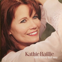 Never Knew Lonely_Baillie & The Boys,Vince Gill
