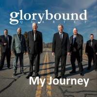 Amazing God_Glorybound Quartet