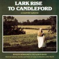 The Girl I Left Behind Me_The Albion Band