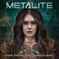 Far from the Sanctuary_Metalite