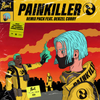 Painkiller_Ruel,Denzel Curry