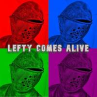 Lefty Comes Alive_Chris Anderson