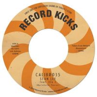 Stan Lee(feat. Illa J)_Calibro 35,Illa J