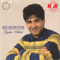 Nek' Me Nestane_Ljuba Alicic