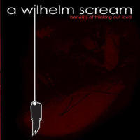 Halcyon Days_A Wilhelm Scream