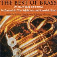Aranjuez Mon Amour_Brighouse & Rastrick Band,Rodrigo,arr. Bolton
