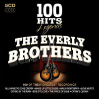 Good Golly Miss Molly_The Everly Brothers