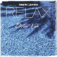 A Drop of Rain_Blank & Jones,Jason Caesar