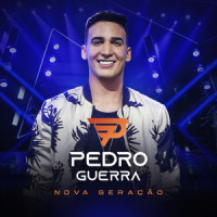 A Brincadeira Acabou_Pedro Guerra