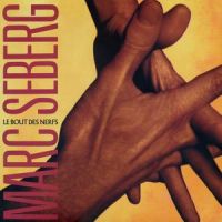 Quelque chose, noir_Marc Seberg