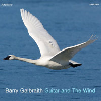Any Place I Hang My Hat_Barry Galbraith