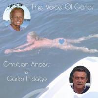 The Voice of Carlos_Christian Anders,Carlos Hidalgo