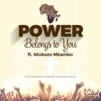 Power Belongs to You(feat. Ntokozo Mbambo)_Halal Afrika,Ntokozo Mbambo
