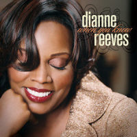 I'm In Love Again_Dianne Reeves