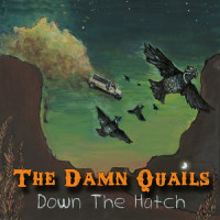 So So Long_The Damn Quails