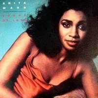 Sweet Splendor_Anita Ward
