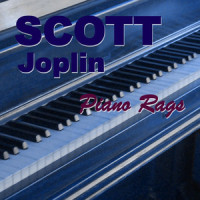 Sugarcane_Scott Joplin