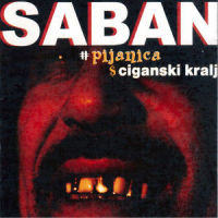 Ando Beco(U Becu)_Saban Bajramovic
