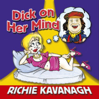Who Did Ya Marry_Richie Kavanagh