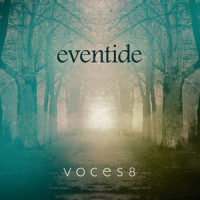 Jenkins: Benedictus (ベネディクトゥス)_Voces8,Christian Forshaw