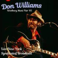Tulsa Time_Don Williams