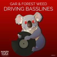 Driving Basslines_Forest W**d,Gar