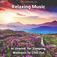 Great Soft Music_Relaxing Spa Music,Deep Sleep,Yoga