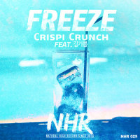 FREEZE(얼음땡)_크리스피 크런치,김기쁨